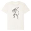 RE-Creator organic cotton t-shirt (STTU787) Thumbnail