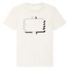 RE-Creator organic cotton t-shirt (STTU787) Thumbnail