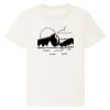 RE-Creator organic cotton t-shirt (STTU787) Thumbnail