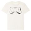 RE-Creator organic cotton t-shirt (STTU787) Thumbnail