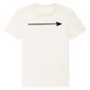 RE-Creator organic cotton t-shirt (STTU787) Thumbnail
