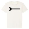 RE-Creator organic cotton t-shirt (STTU787) Thumbnail