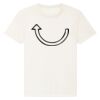 RE-Creator organic cotton t-shirt (STTU787) Thumbnail