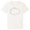 RE-Creator organic cotton t-shirt (STTU787) Thumbnail