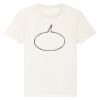 RE-Creator organic cotton t-shirt (STTU787) Thumbnail