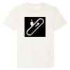 RE-Creator organic cotton t-shirt (STTU787) Thumbnail