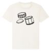 RE-Creator organic cotton t-shirt (STTU787) Thumbnail
