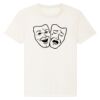 RE-Creator organic cotton t-shirt (STTU787) Thumbnail