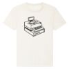 RE-Creator organic cotton t-shirt (STTU787) Thumbnail