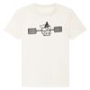 RE-Creator organic cotton t-shirt (STTU787) Thumbnail
