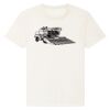 RE-Creator organic cotton t-shirt (STTU787) Thumbnail