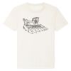 RE-Creator organic cotton t-shirt (STTU787) Thumbnail