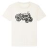 RE-Creator organic cotton t-shirt (STTU787) Thumbnail