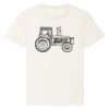 RE-Creator organic cotton t-shirt (STTU787) Thumbnail