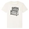 RE-Creator organic cotton t-shirt (STTU787) Thumbnail