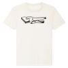 RE-Creator organic cotton t-shirt (STTU787) Thumbnail