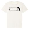 RE-Creator organic cotton t-shirt (STTU787) Thumbnail