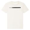RE-Creator organic cotton t-shirt (STTU787) Thumbnail
