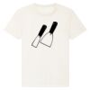 RE-Creator organic cotton t-shirt (STTU787) Thumbnail
