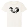 RE-Creator organic cotton t-shirt (STTU787) Thumbnail