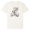 RE-Creator organic cotton t-shirt (STTU787) Thumbnail