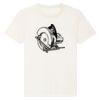 RE-Creator organic cotton t-shirt (STTU787) Thumbnail