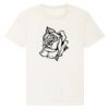 RE-Creator organic cotton t-shirt (STTU787) Thumbnail