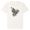 RE-Creator organic cotton t-shirt (STTU787) Thumbnail