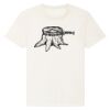 RE-Creator organic cotton t-shirt (STTU787) Thumbnail