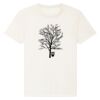 RE-Creator organic cotton t-shirt (STTU787) Thumbnail