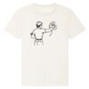 RE-Creator organic cotton t-shirt (STTU787) Thumbnail