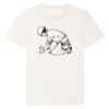 RE-Creator organic cotton t-shirt (STTU787) Thumbnail