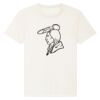 RE-Creator organic cotton t-shirt (STTU787) Thumbnail