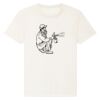 RE-Creator organic cotton t-shirt (STTU787) Thumbnail