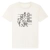 RE-Creator organic cotton t-shirt (STTU787) Thumbnail