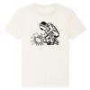 RE-Creator organic cotton t-shirt (STTU787) Thumbnail