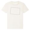 RE-Creator organic cotton t-shirt (STTU787) Thumbnail