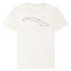 RE-Creator organic cotton t-shirt (STTU787) Thumbnail