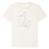 RE-Creator organic cotton t-shirt (STTU787) Thumbnail
