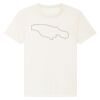 RE-Creator organic cotton t-shirt (STTU787) Thumbnail
