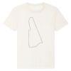 RE-Creator organic cotton t-shirt (STTU787) Thumbnail