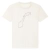 RE-Creator organic cotton t-shirt (STTU787) Thumbnail