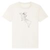 RE-Creator organic cotton t-shirt (STTU787) Thumbnail