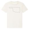 RE-Creator organic cotton t-shirt (STTU787) Thumbnail