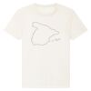 RE-Creator organic cotton t-shirt (STTU787) Thumbnail