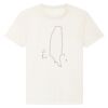RE-Creator organic cotton t-shirt (STTU787) Thumbnail