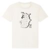 RE-Creator organic cotton t-shirt (STTU787) Thumbnail