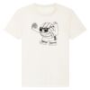 RE-Creator organic cotton t-shirt (STTU787) Thumbnail