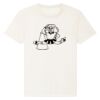 RE-Creator organic cotton t-shirt (STTU787) Thumbnail