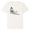 RE-Creator organic cotton t-shirt (STTU787) Thumbnail
